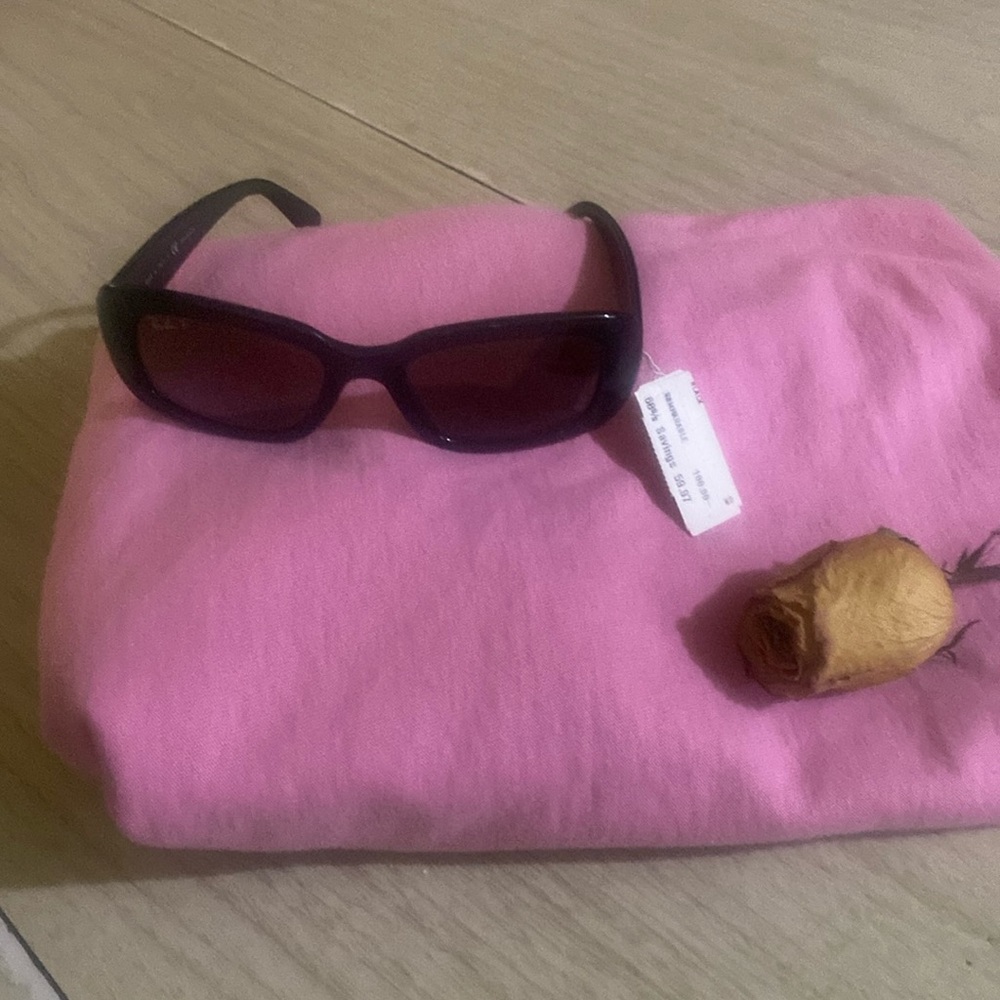 Ray Ban sunglasses